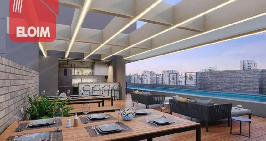 Apartamento com 2 dormitórios à venda, 63 m² por r$ 1.624.800,00 - jardins - são paulo/sp