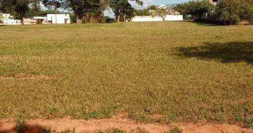 Terreno à venda, 900 m² por R$ 140.000,00 - Thermas de Santa Barbara - Águas de Santa Bárbara/SP