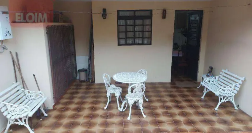 Casa com 3 dormitórios à venda, 180 m² por r$ 600.000,00 - chácara inglesa - são paulo/sp