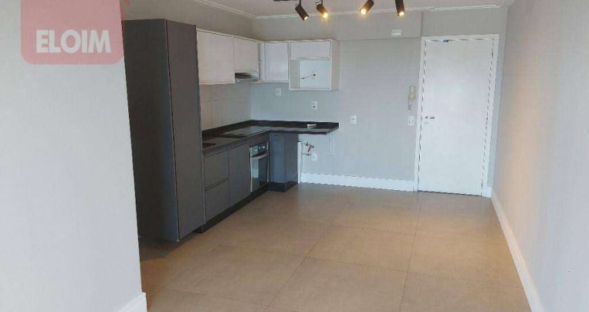 Apartamento com 2 dormitórios para alugar, 60 m² por r$ 5.273,00/mês - jardim das perdizes - são paulo/sp