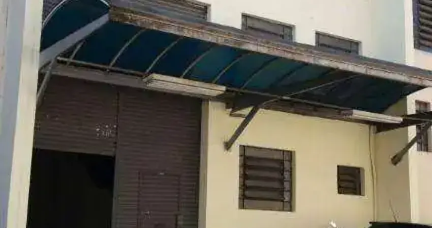 Galpão para alugar, 950 m² por r$ 36.417,73/mês - tamboré - barueri/sp