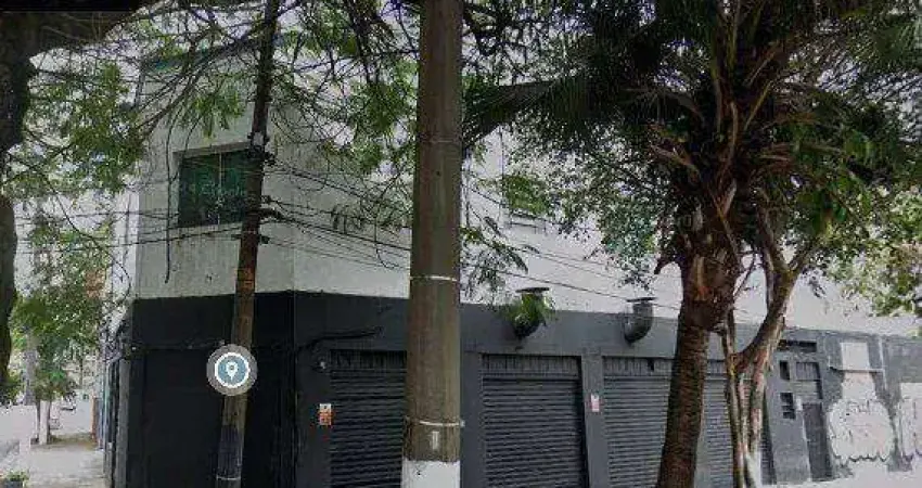 Salão, 890 m² - venda por r$ 3.800.000,00 ou aluguel por r$ 14.971,26/mês - belenzinho - são paulo/sp