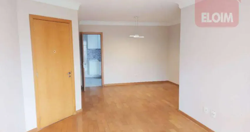 Apartamento com 4 dormitórios para alugar, 127 m² por R$ 9.842,00/mês - Vila Pompeia - São Paulo/SP