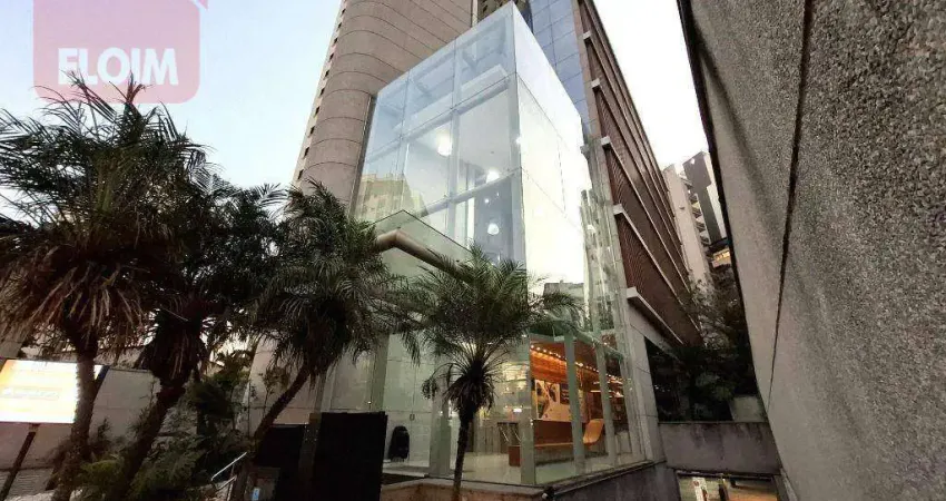 Prédio, 2378 m² - venda por R$ 45.000.000,00 ou aluguel por R$ 352.809,99/mês - Vila Olímpia - São Paulo/SP