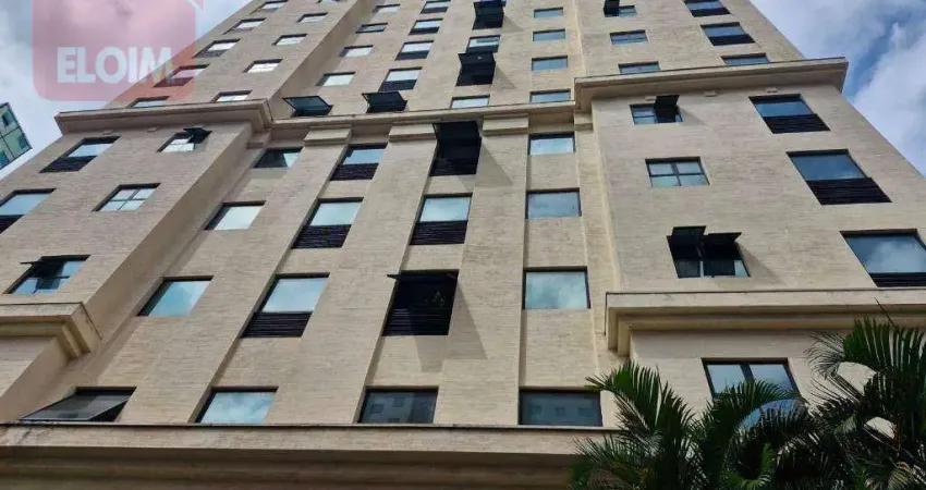 Conjunto para alugar, 112 m² por R$ 7.098,16/mês - Barra Funda - São Paulo/SP