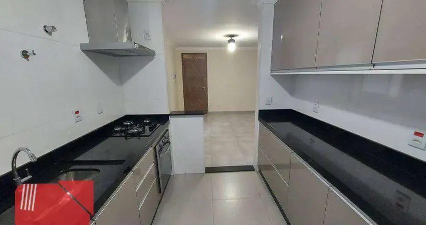 Apartamento com 2 dormitórios para alugar, 69 m² por r$ 3.210,00/mês - pirituba - são paulo/sp