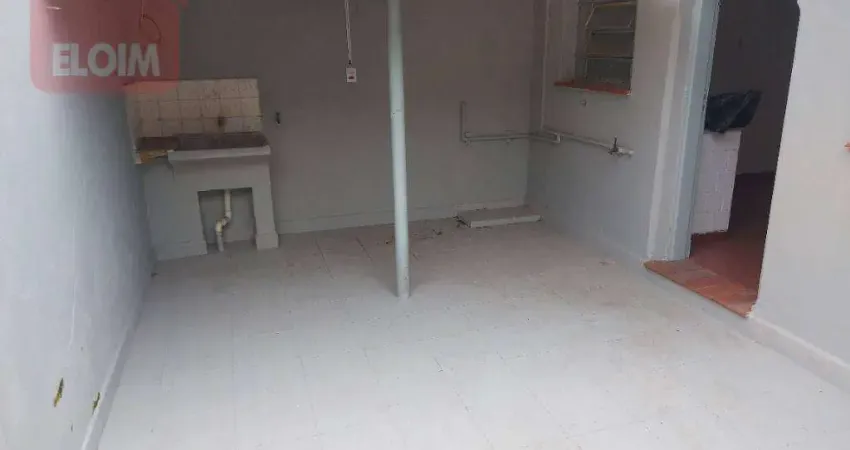 Casa com 1 dormitório para alugar, 40 m² por r$ 1.485,00/mês - pirituba - são paulo/sp