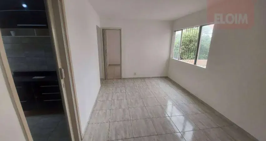 Apartamento com 2 dormitórios, 50 m² - venda por r$ 320.000,00 ou aluguel por r$ 2.289,00/mês - pirituba - são paulo/sp