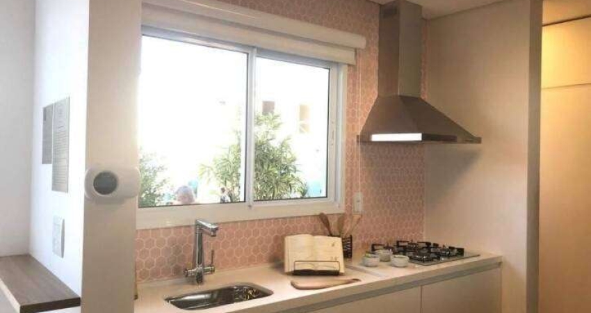 Residencial Kaza - 2 e 3 dormitórios Condomínio Clube em Jundiaí R$749.000