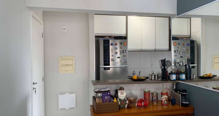 Apartamento de 65M² e 1 suíte condomínio  Maraville R$430.000