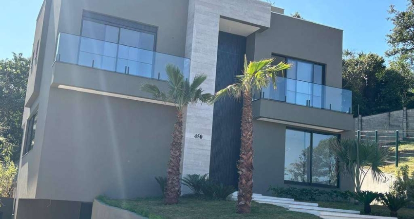 Casa à venda no condomínio Alphaville Granja Viana R$6.250.000,00