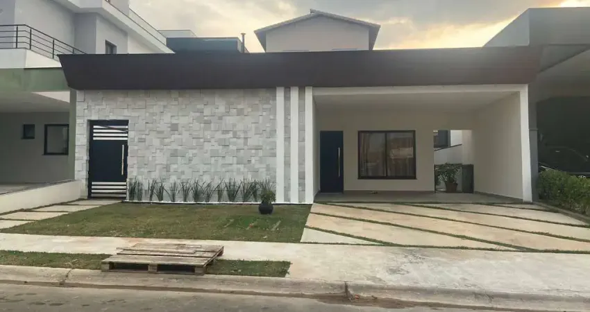 Casa térrea no Gran Ville São Venâncio com 3 dormitórios R$1.050.000,00