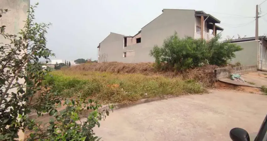 Terreno á venda em Itupeva Jardim Brasilis R$250.000