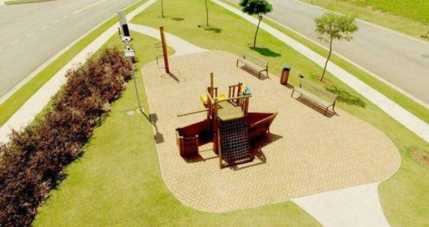 Terreno no  Condomínio Alphaville 1 em  Jundiaí de 461,22 metros R$715.000