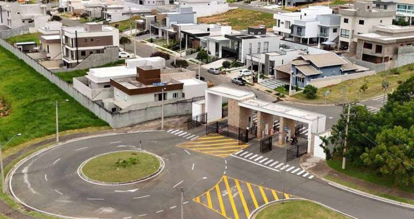 OPORTUNIDADE - Terreno Gran Vile São Venâncio Portaria 1 - R$365.000