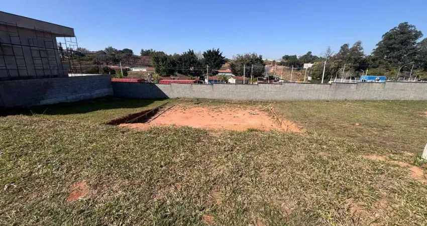 Oportunidade - terreno gran vile são venâncio portaria 1 - r$308.500,00