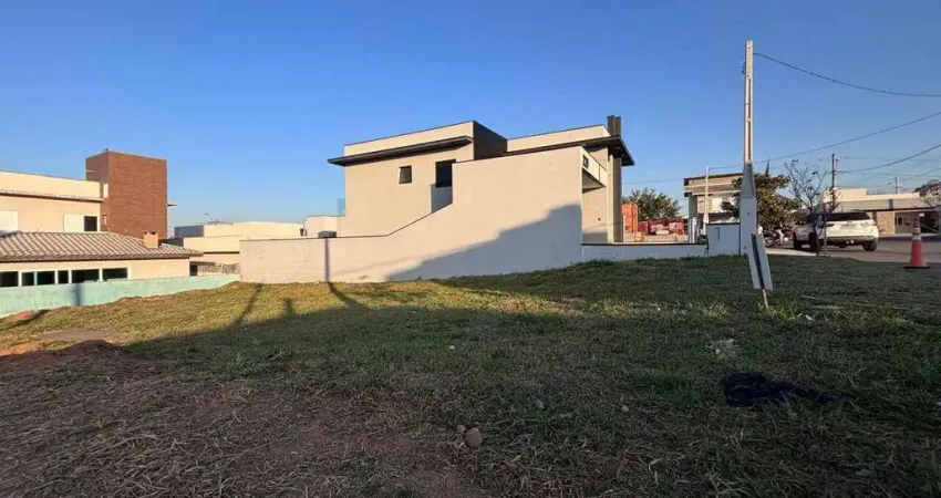 Oportunidade - terreno gran vile são venâncio portaria 2 - r$295.000