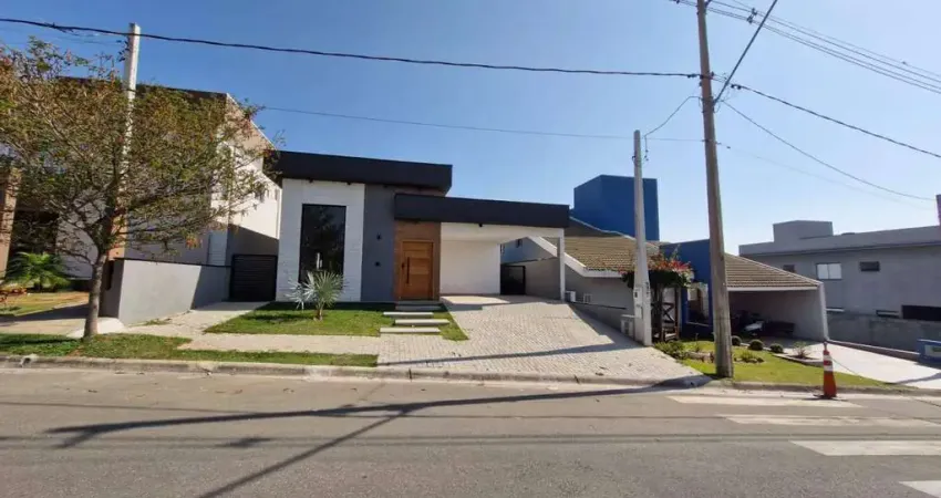 Casa à venda no Condomínio Fechado &amp;quot;Granville São Venâncio&amp;quot; R$1.100.000