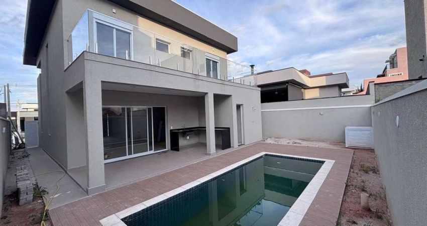Casa a venda no Cond. Gran Ville São Venâncio em Itupeva R$1.650.000