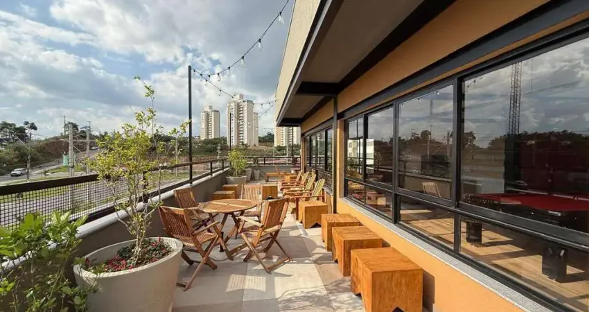 Apartamento 3 dormitórios  para locação no condomínio Life