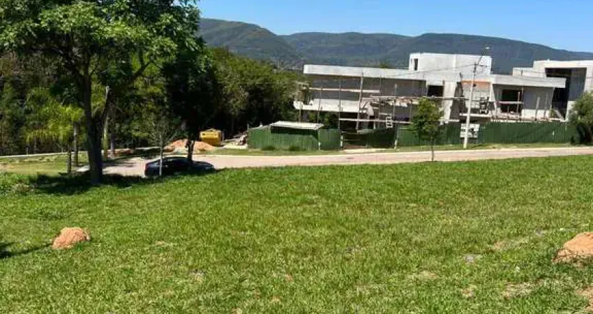 Terreno  à venda no condomínio Terras da Alvorada – Itupeva/SP - R$598.000