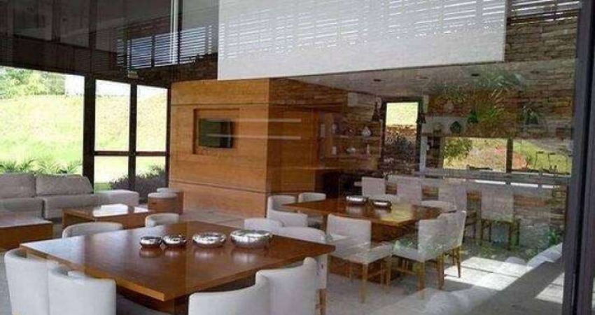 Terreno de R$458M² - condomínio Bosque do Horto R$895.000