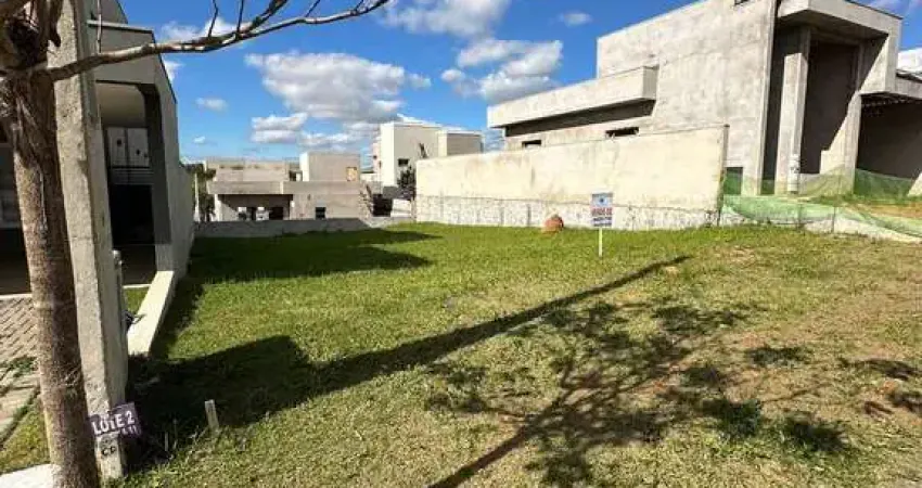 OPORTUNIDADE - Terreno Gran Vile São Venâncio Portaria 1 - R$375.000