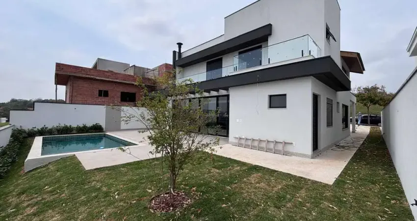 Casa em condomínio fechado com 3 quartos à venda na Alameda dos Açaís, 1, Loteamento Alphaville Jundiaí - Fase 01, Jundiaí