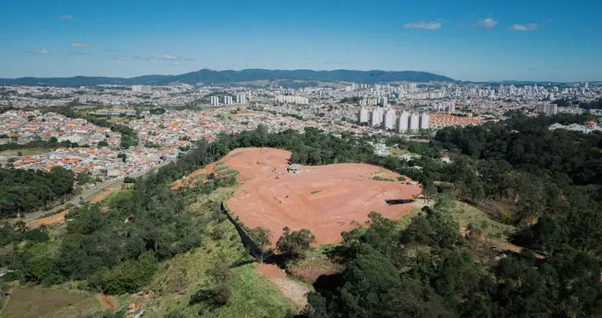 Terreno condomínio  colinas da colônia em jundiaí - a partir de r$344.719