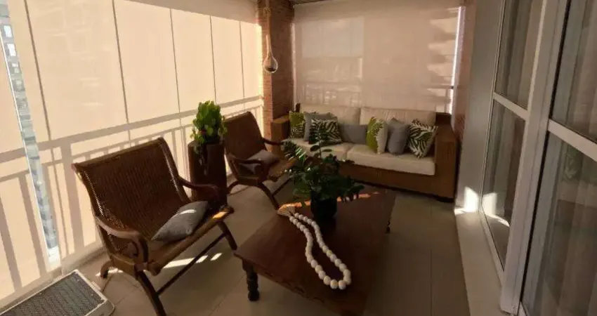 Cobertura de 4 suítes com 268 m² - alta vista unique jundiaí - r$4.200.000