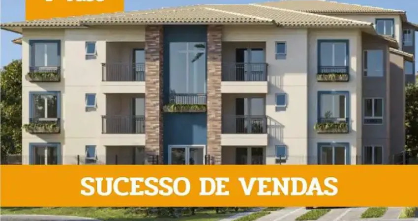 Apto 66m² com 2 suítes no avelã residencial – itupeva | r$ 542.900