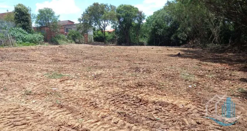 Terreno à venda na Rua Antero José da Rosa, 81, Vila Mineirão, Sorocaba