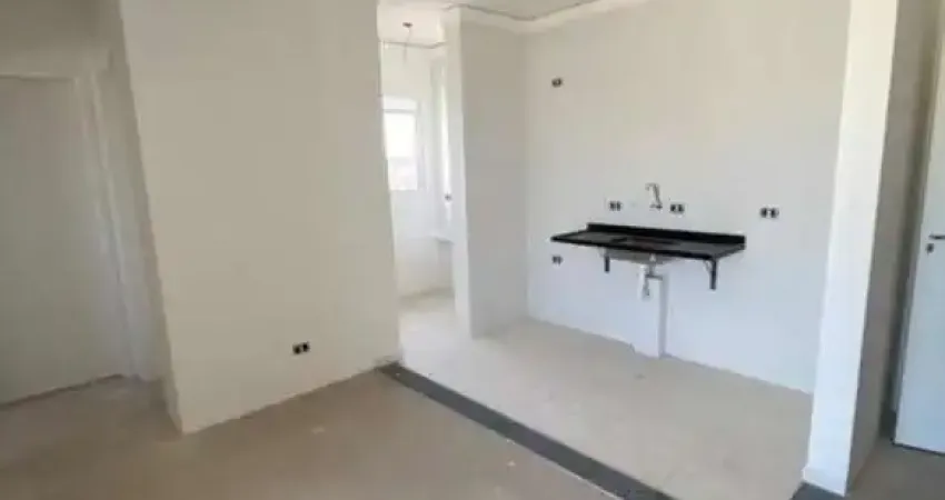 Apartamento para Venda em Sorocaba, Horto Florestal, 2 dormitórios, 1 banheiro, 1 vaga