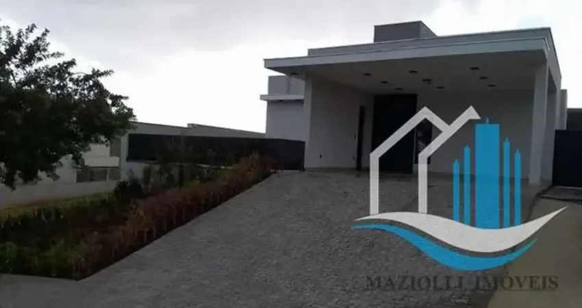 Casa em Condomínio para Venda em Votorantim, Alphaville Nova Esplanada 3, 3 dormitórios, 3 suítes, 5 banheiros, 2 vagas