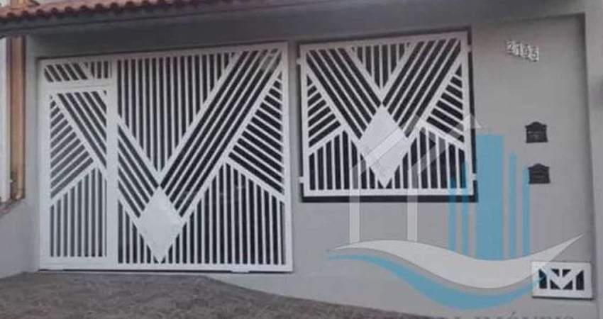 Casa para Venda em Sorocaba, Jardim São Guilherme, 2 dormitórios, 1 banheiro, 2 vagas
