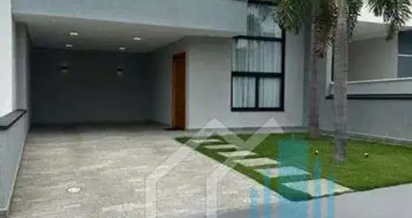 Casa em Condomínio para Venda em Sorocaba, Recreio dos Sorocabanos, 2 dormitórios, 1 suíte, 2 banheiros, 2 vagas