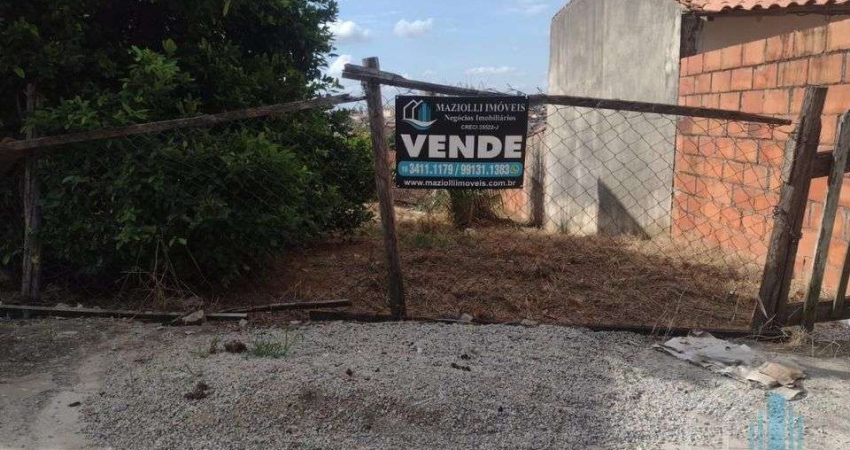 Terreno para Venda em Votorantim, Altos de Votorantim