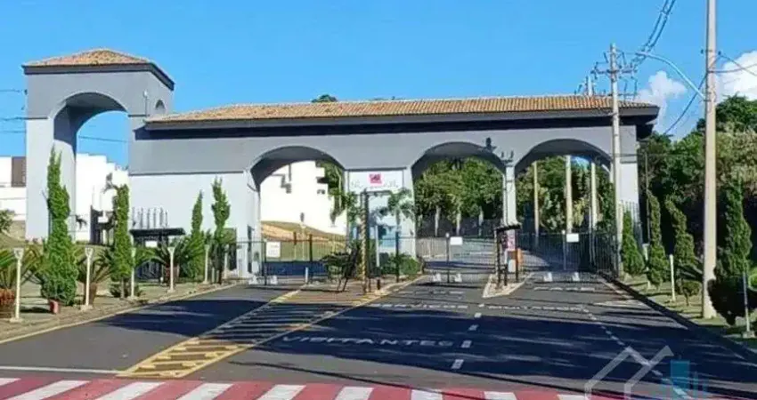 Terreno em Condomínio para Venda em Sorocaba, Além Ponte
