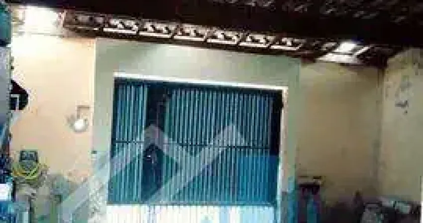 Casa para Venda em Sorocaba, Jardim Santa Esmeralda, 2 dormitórios, 1 suíte, 2 banheiros, 2 vagas