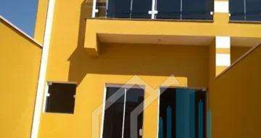 Sobrado para Venda em Sorocaba, Jardim Residencial dos Reis, 2 dormitórios, 2 suítes, 3 banheiros, 1 vaga