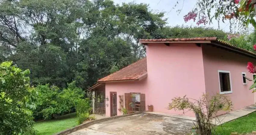 Chácara para Venda em Araçoiaba da Serra, jundiaquara, 2 dormitórios, 1 suíte, 2 banheiros, 2 vagas
