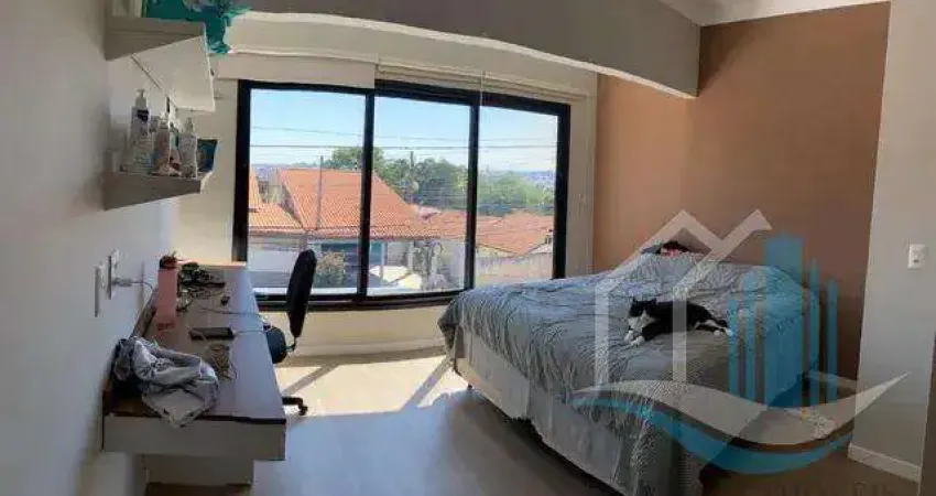 Sobrado para Venda em Sorocaba, Central Parque Sorocaba, 2 dormitórios, 2 banheiros, 2 vagas