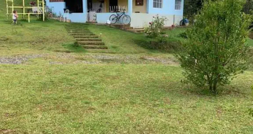 Sítio para Venda em Ibiúna, PAIOL GRANDE, 4 dormitórios, 1 suíte, 3 banheiros