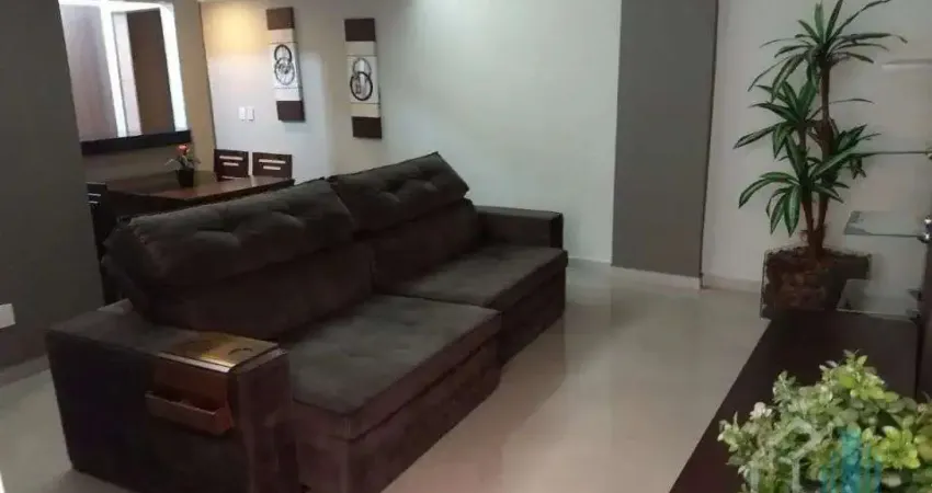 Apartamento para Venda em Sorocaba, Centro, 2 dormitórios, 1 banheiro, 1 vaga