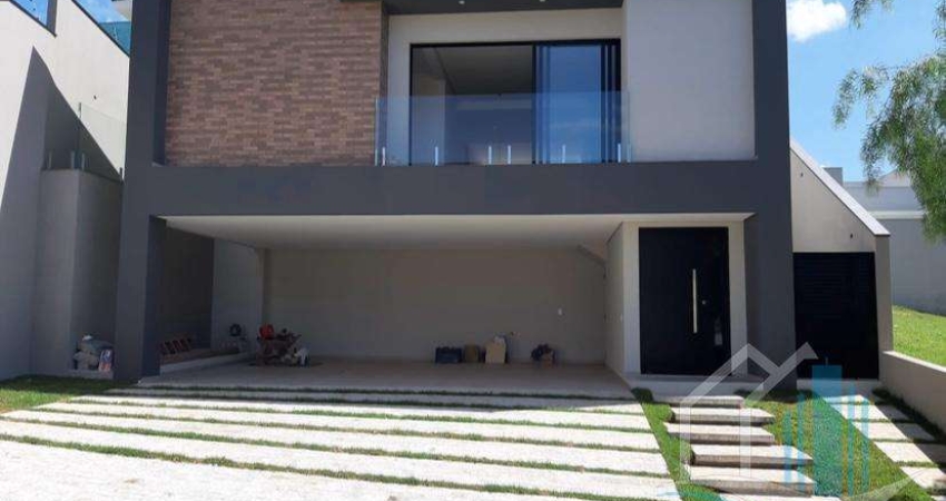 Alto Padrão para Venda em Sorocaba, Jardim Novo Horizonte, 3 dormitórios, 3 suítes, 5 banheiros, 4 vagas