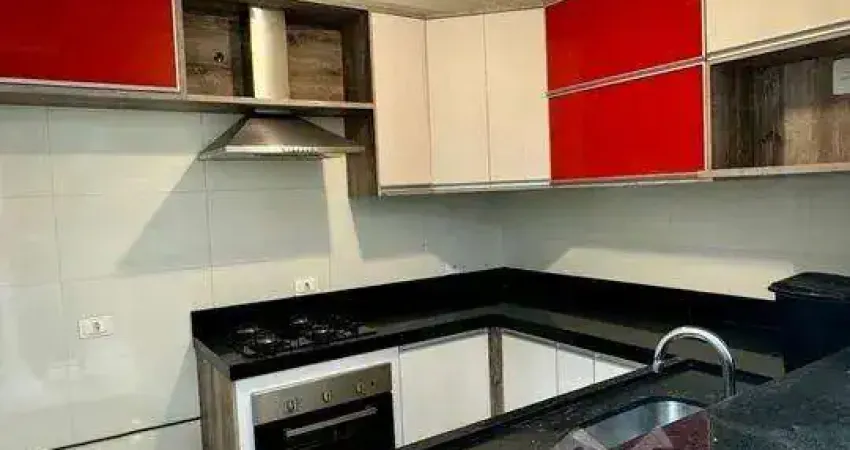 Casa em Condomínio para Venda em Sorocaba, Cajuru Do Sul, 2 dormitórios, 3 banheiros, 2 vagas