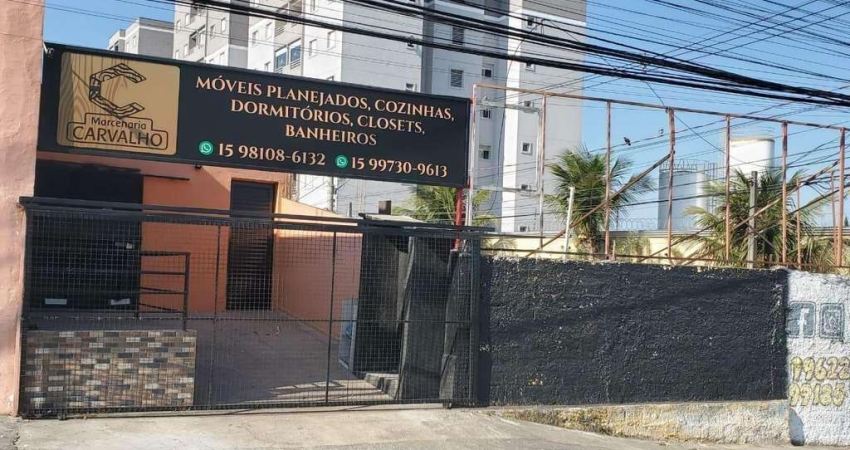 Casa para Venda em Votorantim, Parque Bela Vista, 4 dormitórios, 2 banheiros, 2 vagas
