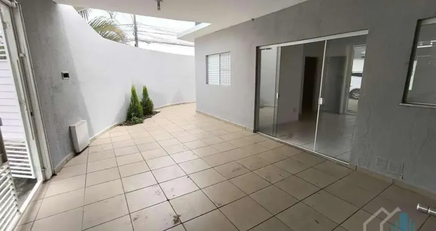 Casa para Venda em Sorocaba, Jardim Wanel Ville V, 2 dormitórios, 1 banheiro, 2 vagas
