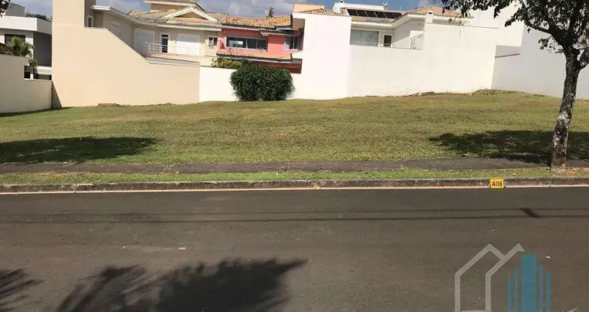 Terreno em Condomínio para Venda em Sorocaba, Jardim Residencial Sunset Village