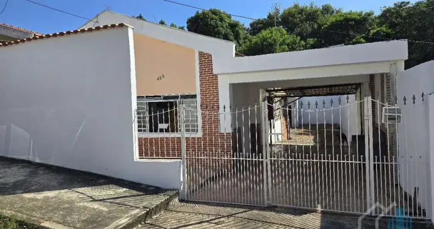 Casa para Venda em Votorantim, Vila Domingues, 2 dormitórios, 1 banheiro, 2 vagas